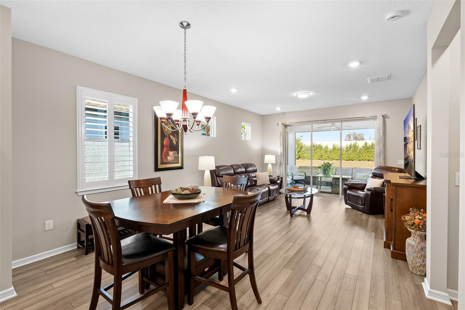 DEL WEBB BEXLEY - Residential Lease