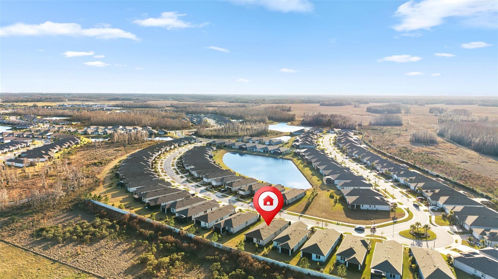 DEL WEBB BEXLEY - Residential Lease