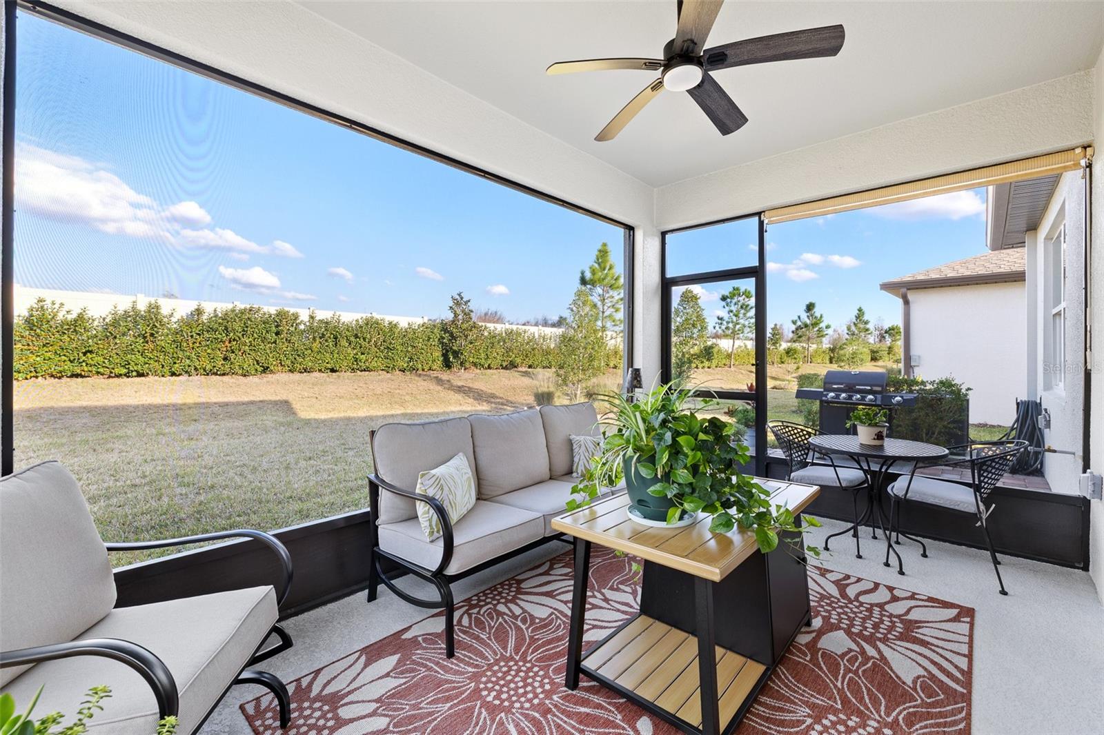 DEL WEBB BEXLEY - Residential Lease