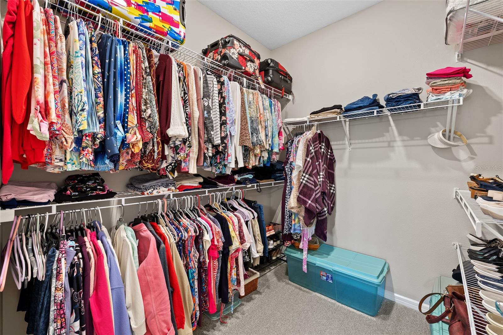 DEL WEBB BEXLEY - Residential Lease