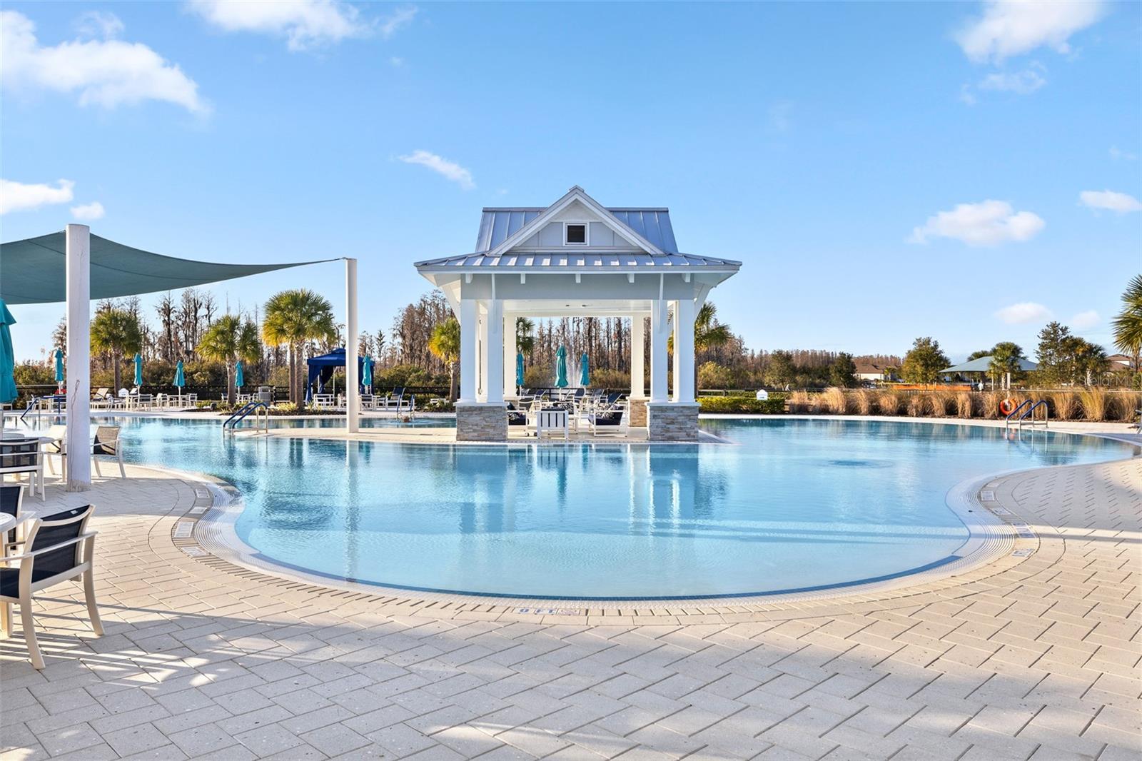 DEL WEBB BEXLEY - Residential Lease