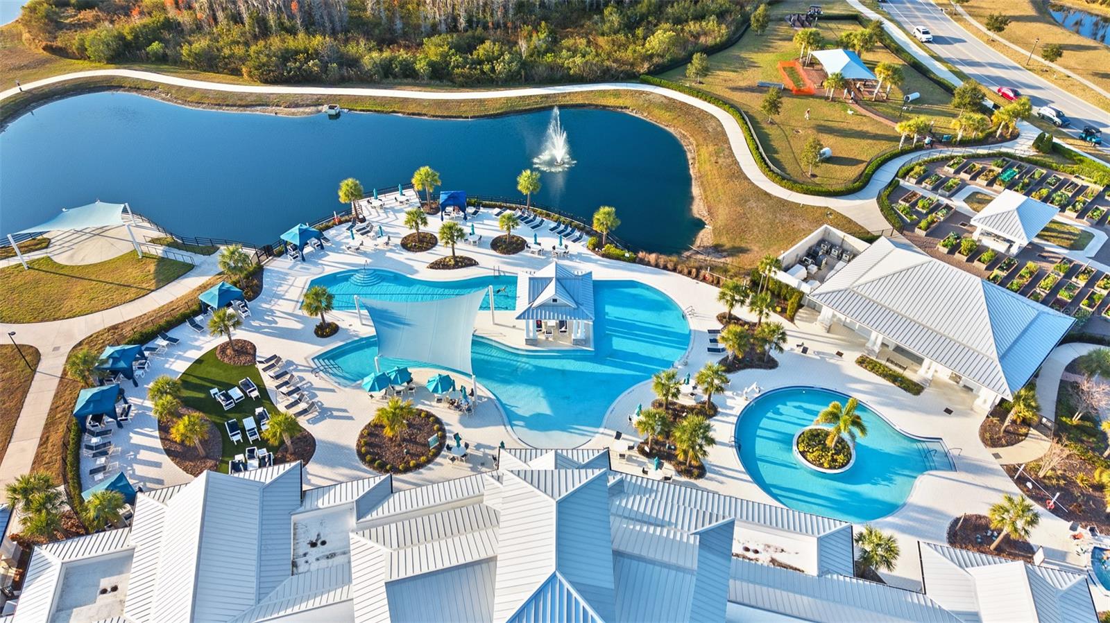 DEL WEBB BEXLEY - Residential Lease