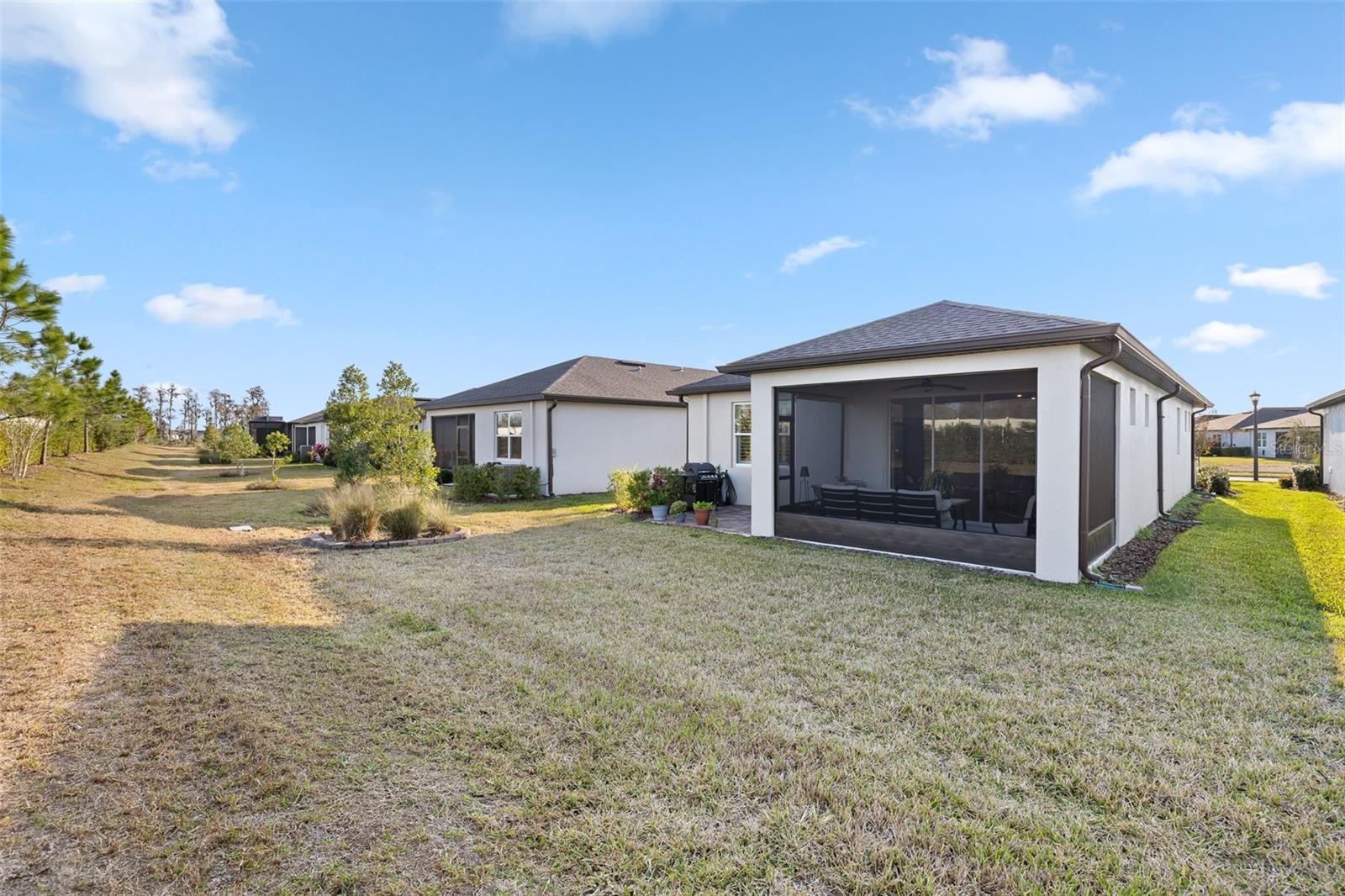 DEL WEBB BEXLEY - Residential Lease