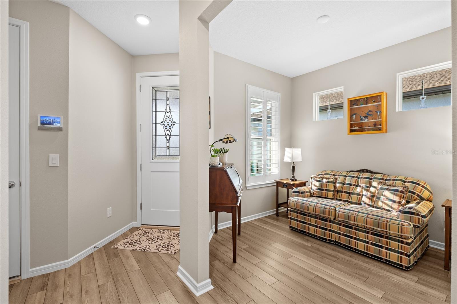 DEL WEBB BEXLEY - Residential Lease