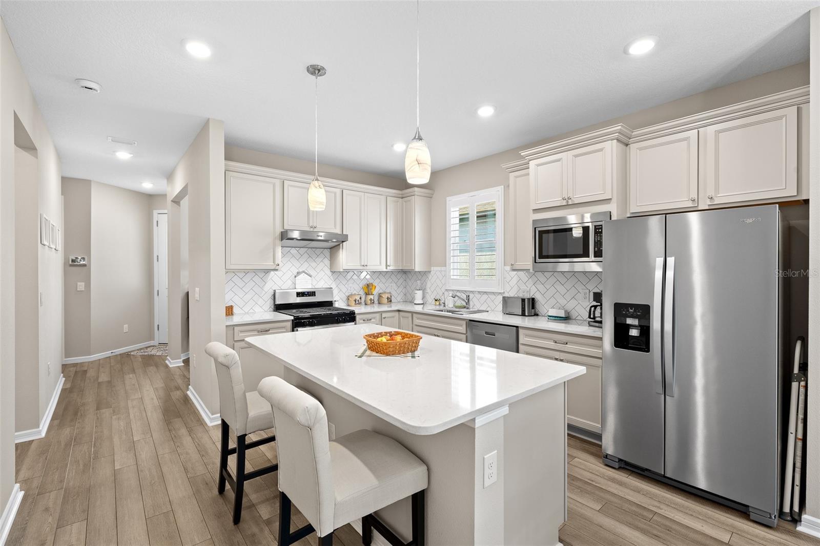 DEL WEBB BEXLEY - Residential Lease