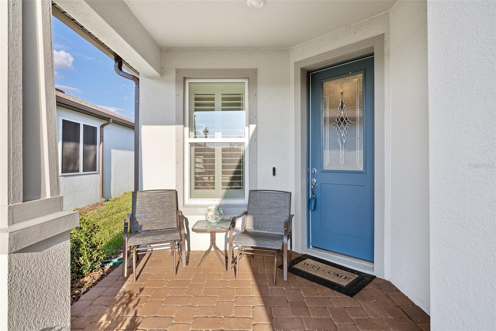 DEL WEBB BEXLEY - Residential Lease