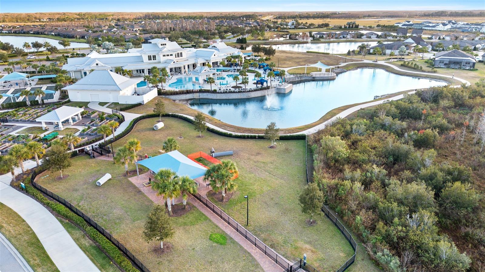 DEL WEBB BEXLEY - Residential Lease