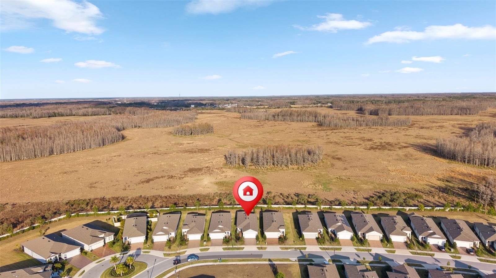 DEL WEBB BEXLEY - Residential Lease