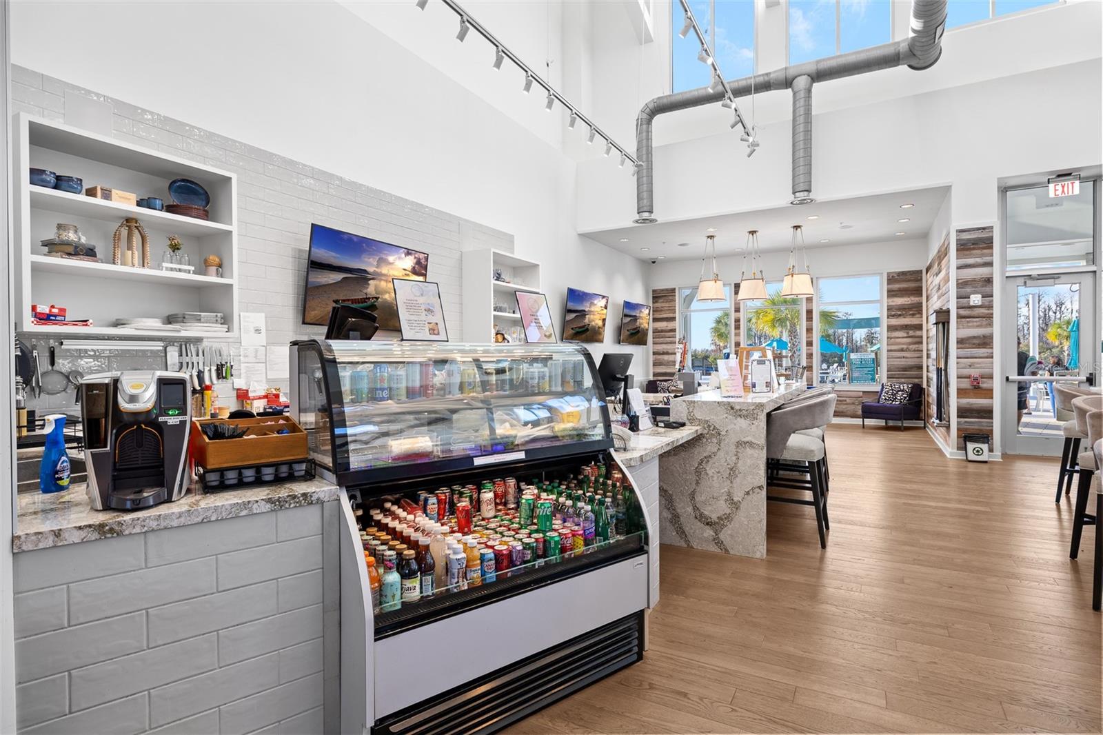 DEL WEBB BEXLEY - Residential Lease