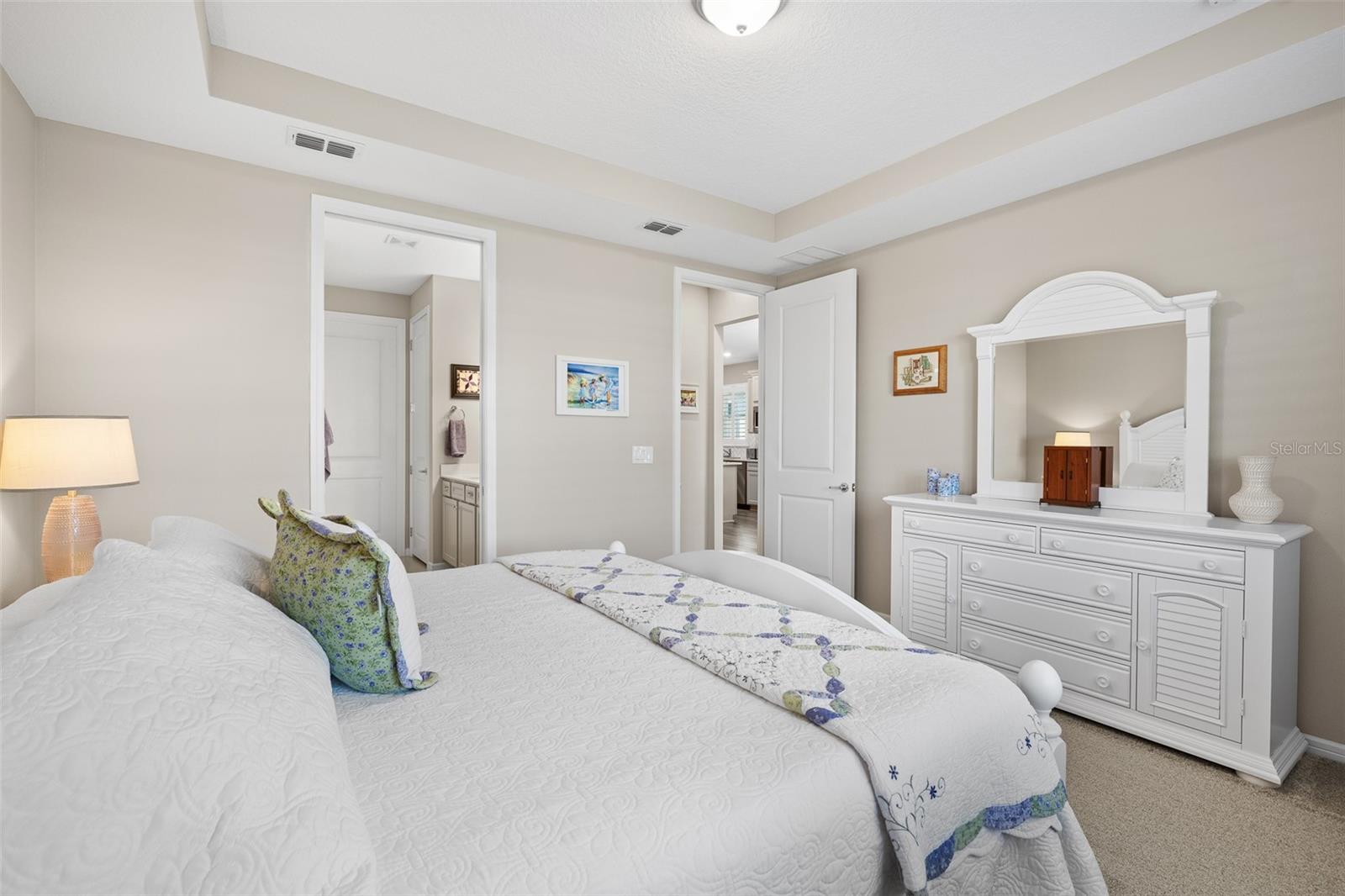 DEL WEBB BEXLEY - Residential Lease