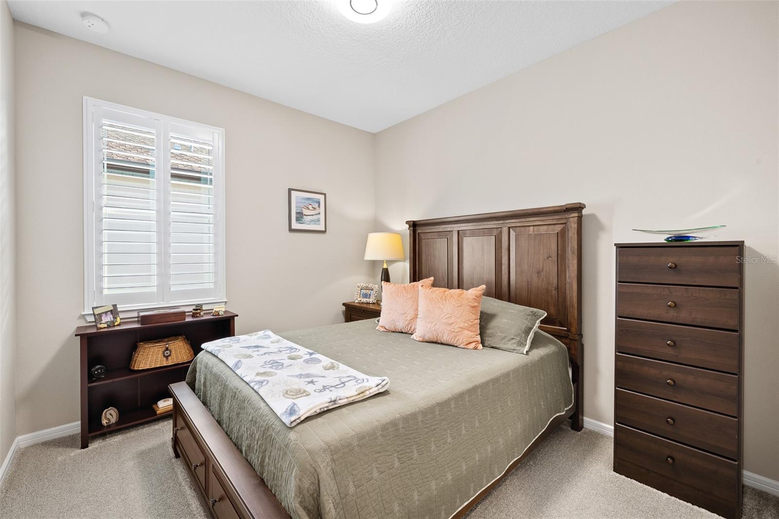 DEL WEBB BEXLEY - Residential Lease