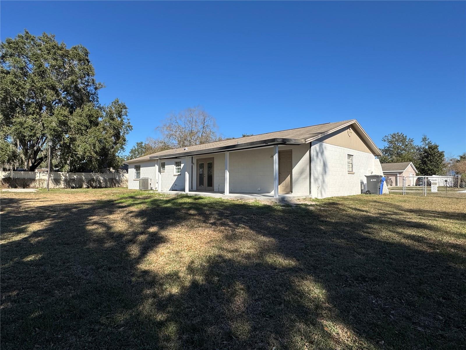 BRANDON RIDGELAND UNIT TWO - Residential