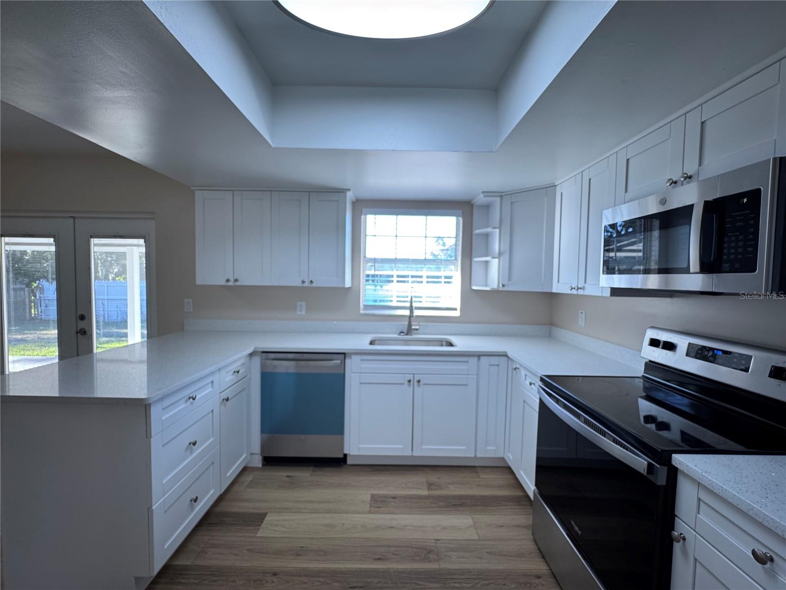 BRANDON RIDGELAND UNIT TWO - Residential