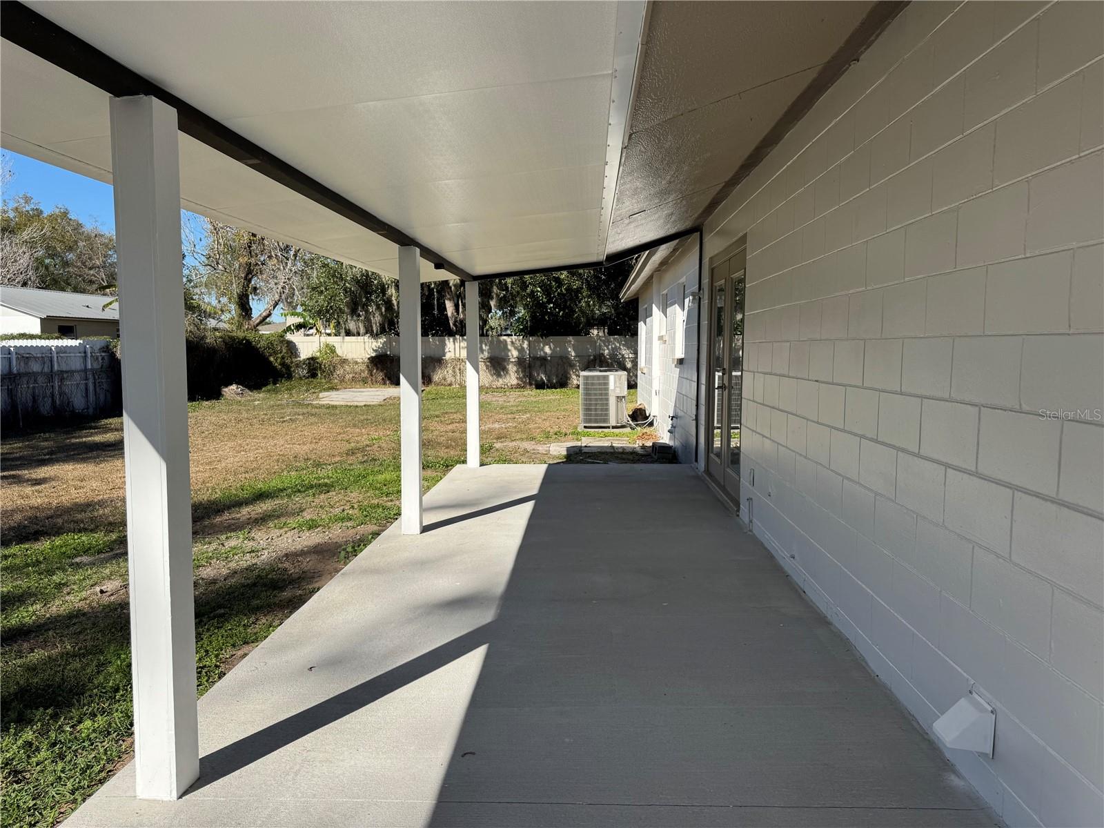 BRANDON RIDGELAND UNIT TWO - Residential