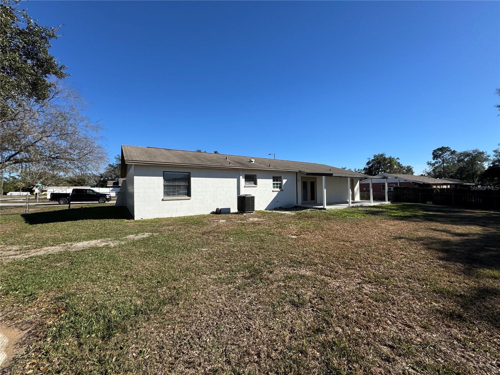 BRANDON RIDGELAND UNIT TWO - Residential