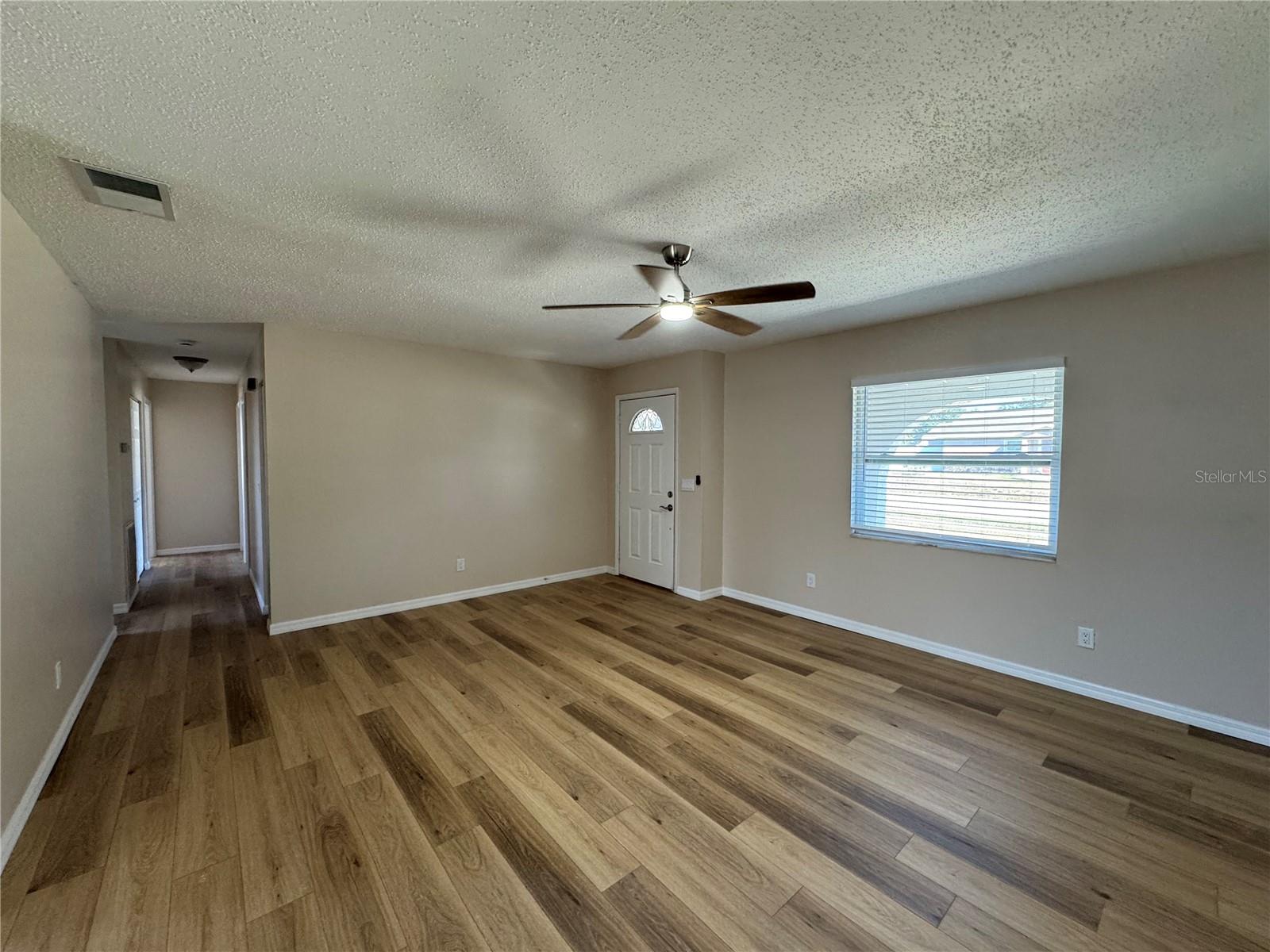 BRANDON RIDGELAND UNIT TWO - Residential