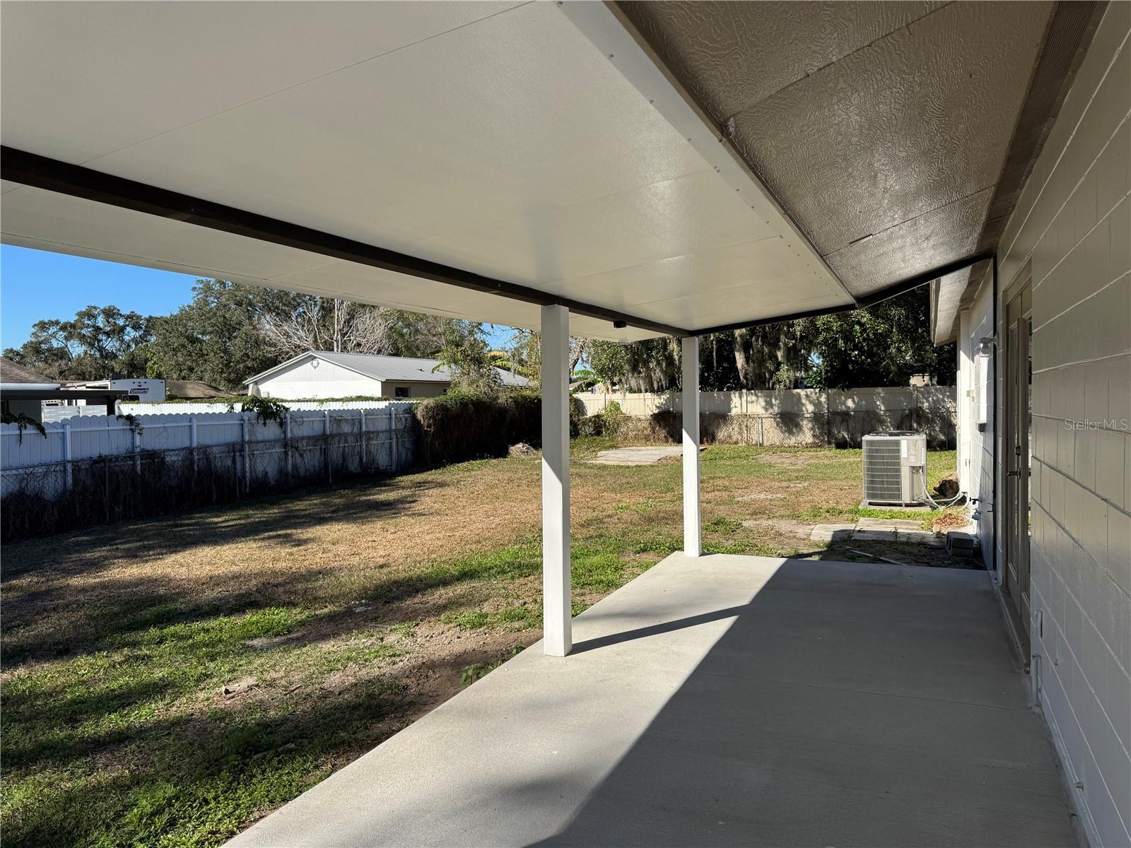 BRANDON RIDGELAND UNIT TWO - Residential