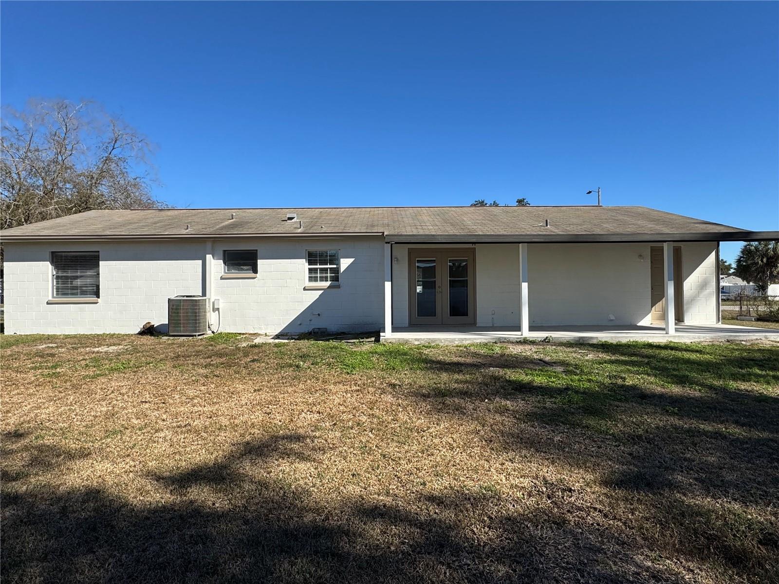 BRANDON RIDGELAND UNIT TWO - Residential