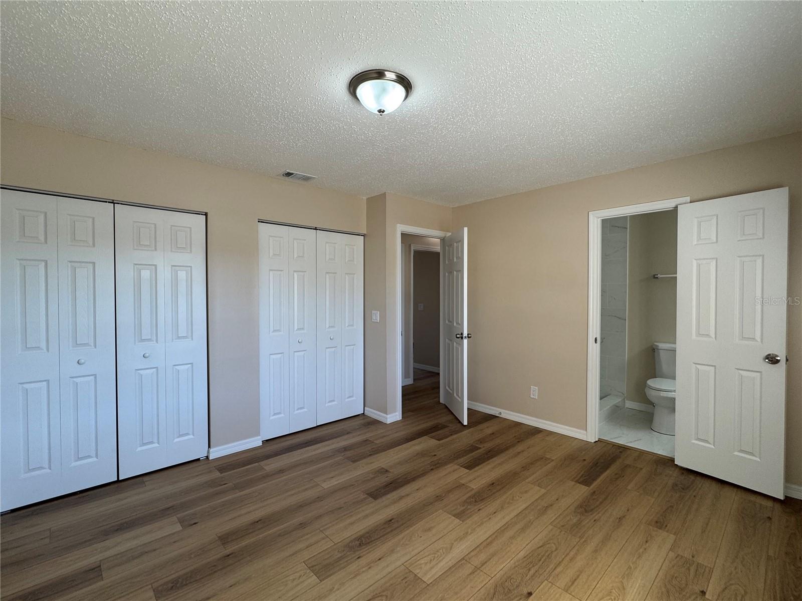 BRANDON RIDGELAND UNIT TWO - Residential