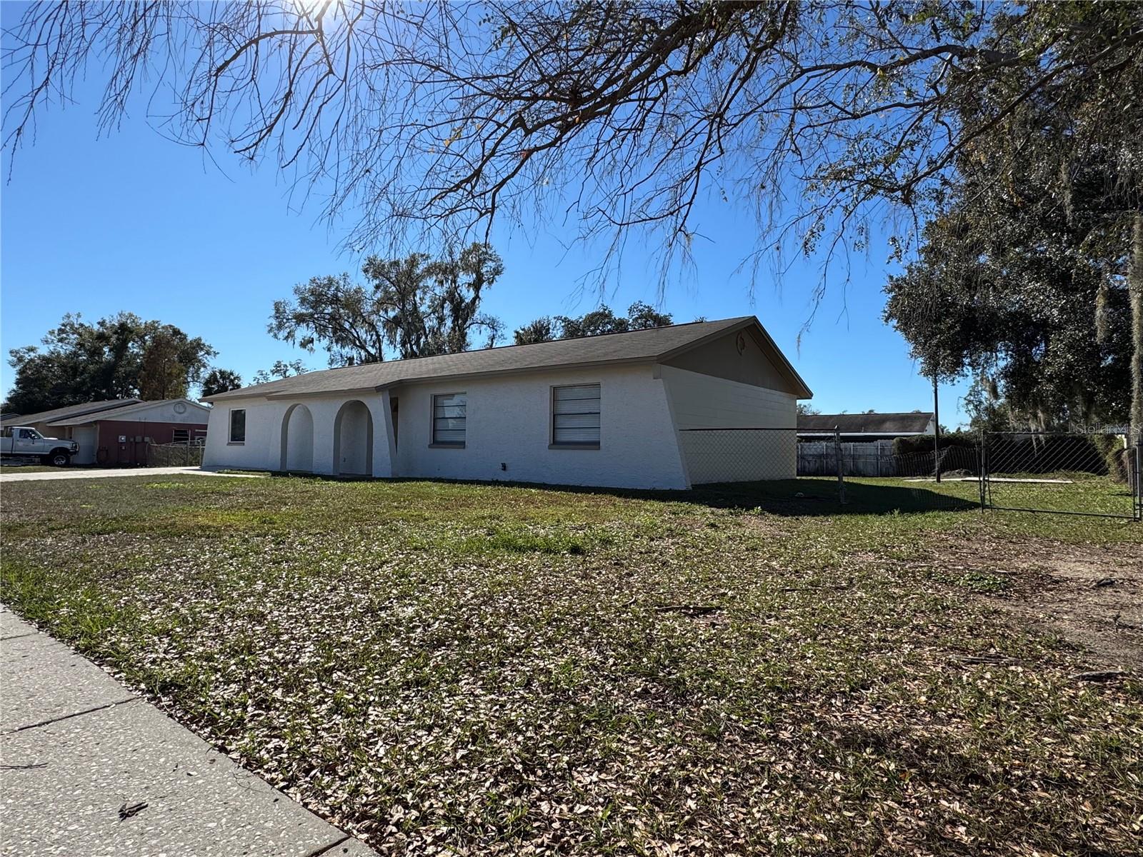 BRANDON RIDGELAND UNIT TWO - Residential