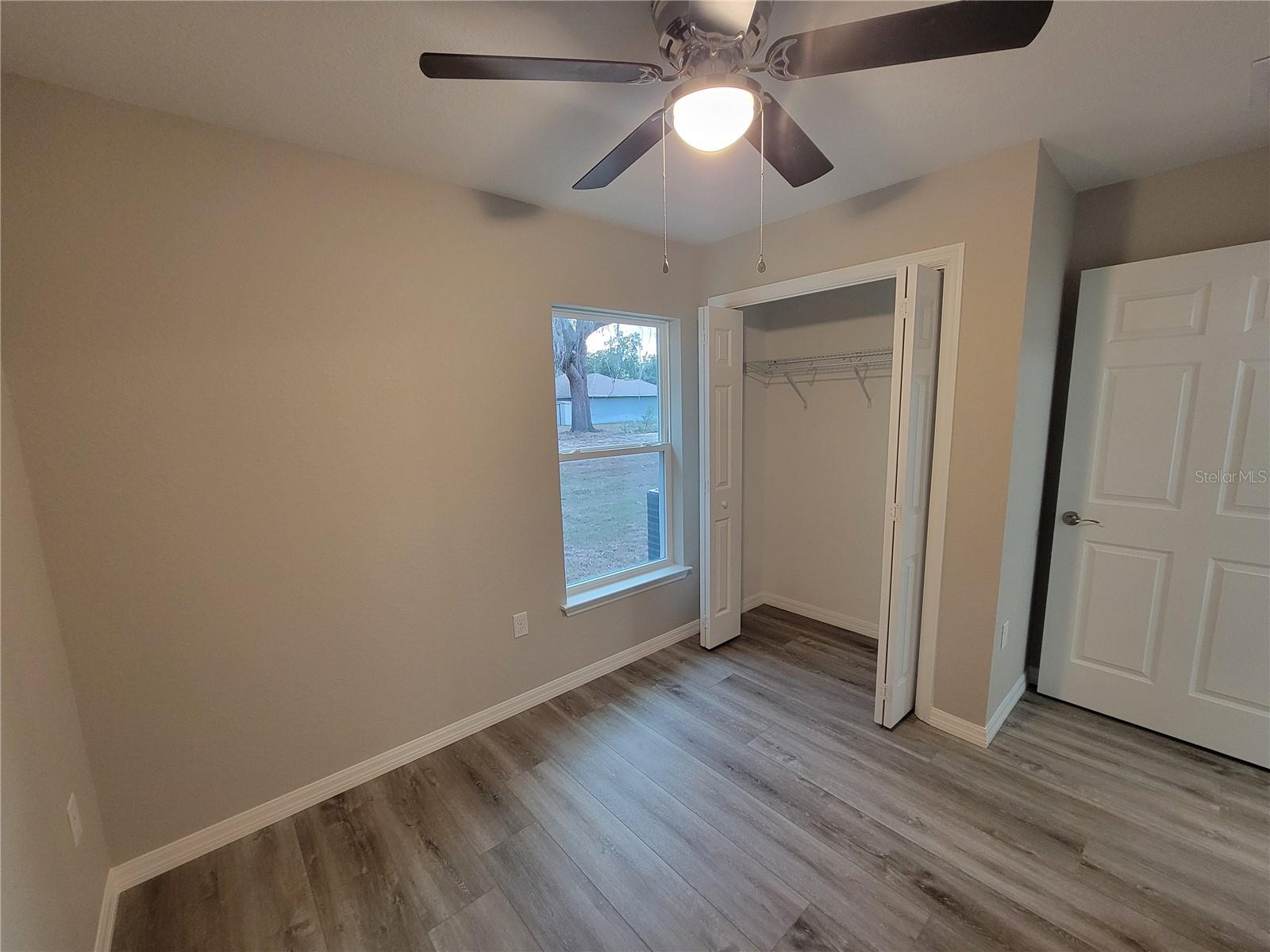 LEIGHTON ESTATE - Residential Lease