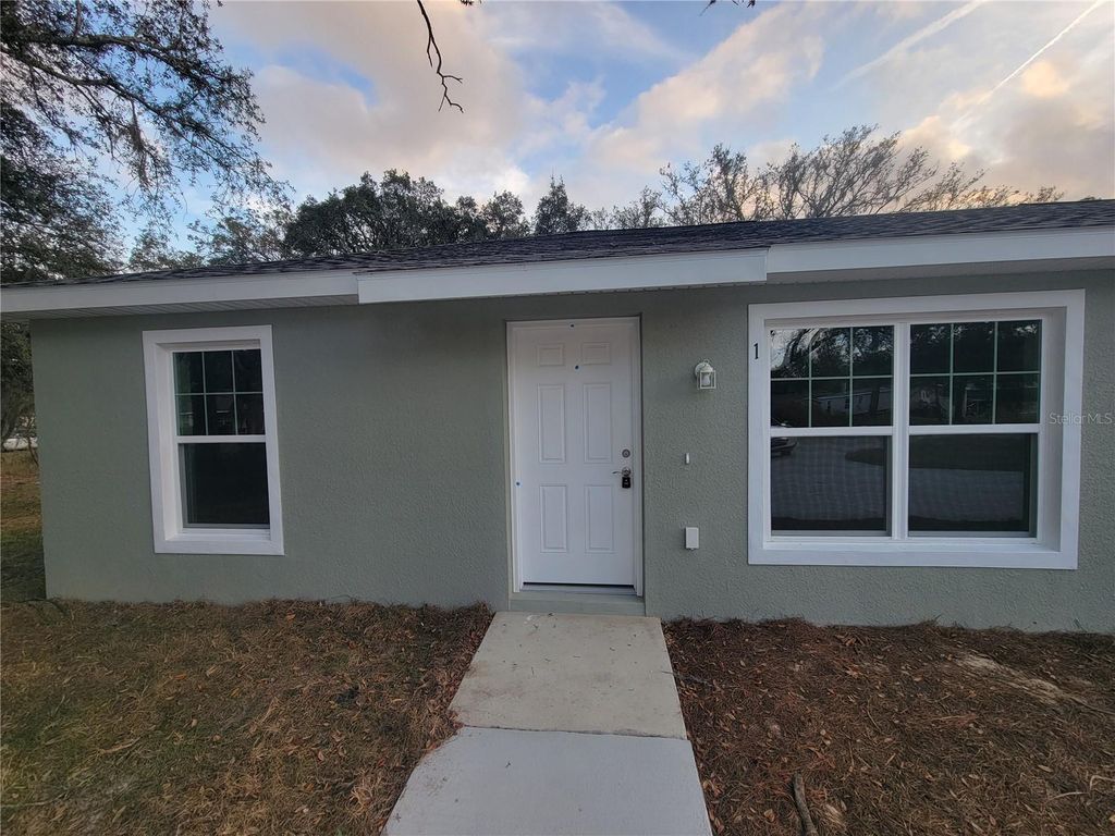 Photo of 3150 SW 96th Place #1, Ocala, FL 34476 (MLS # OM714489)