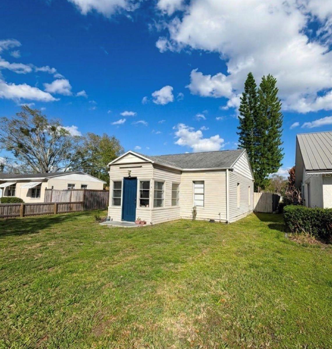 ST CLOUD 2ND TOWN OF - Residential