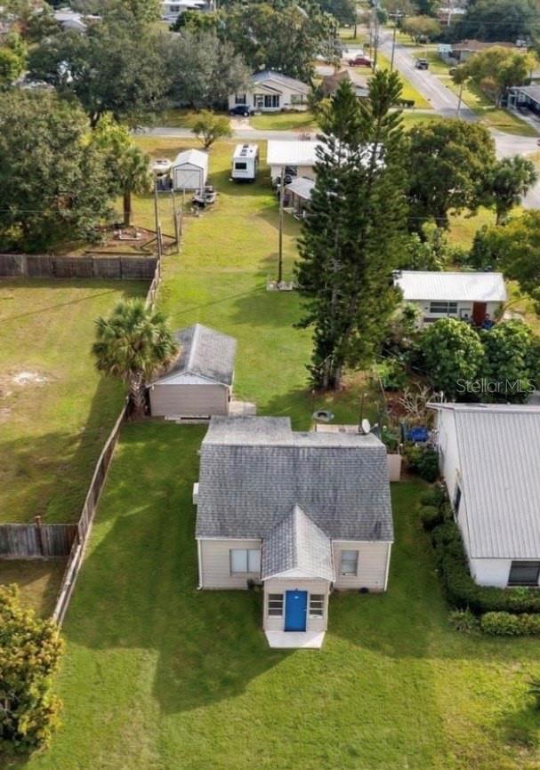 ST CLOUD 2ND TOWN OF - Residential