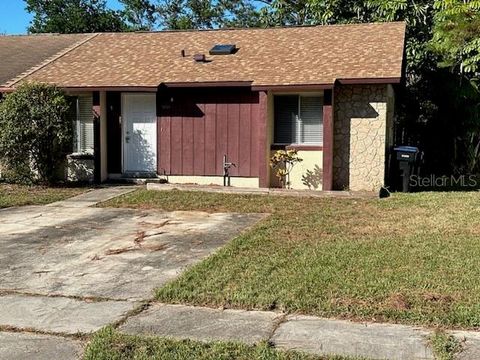 A home in ORLANDO