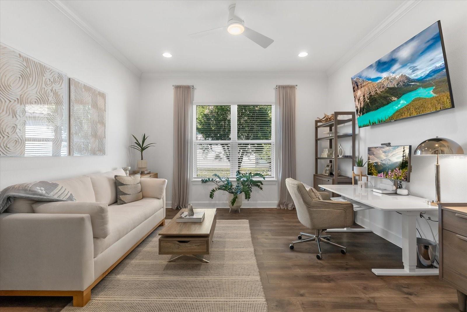 ARTISAN LAKES ESPLANADE PH III SP A-E - Residential