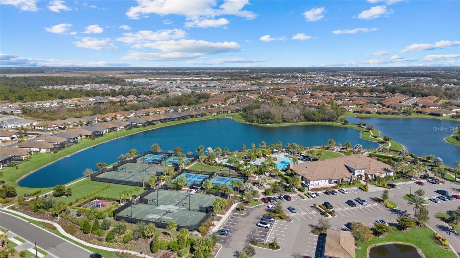 ARTISAN LAKES ESPLANADE PH III SP A-E - Residential