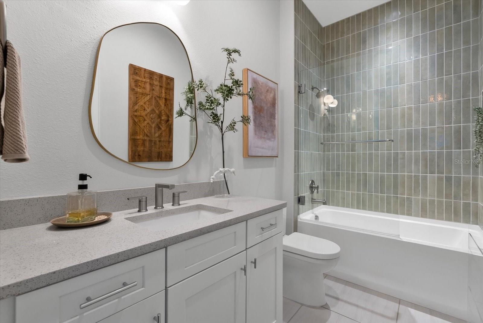 ARTISAN LAKES ESPLANADE PH III SP A-E - Residential