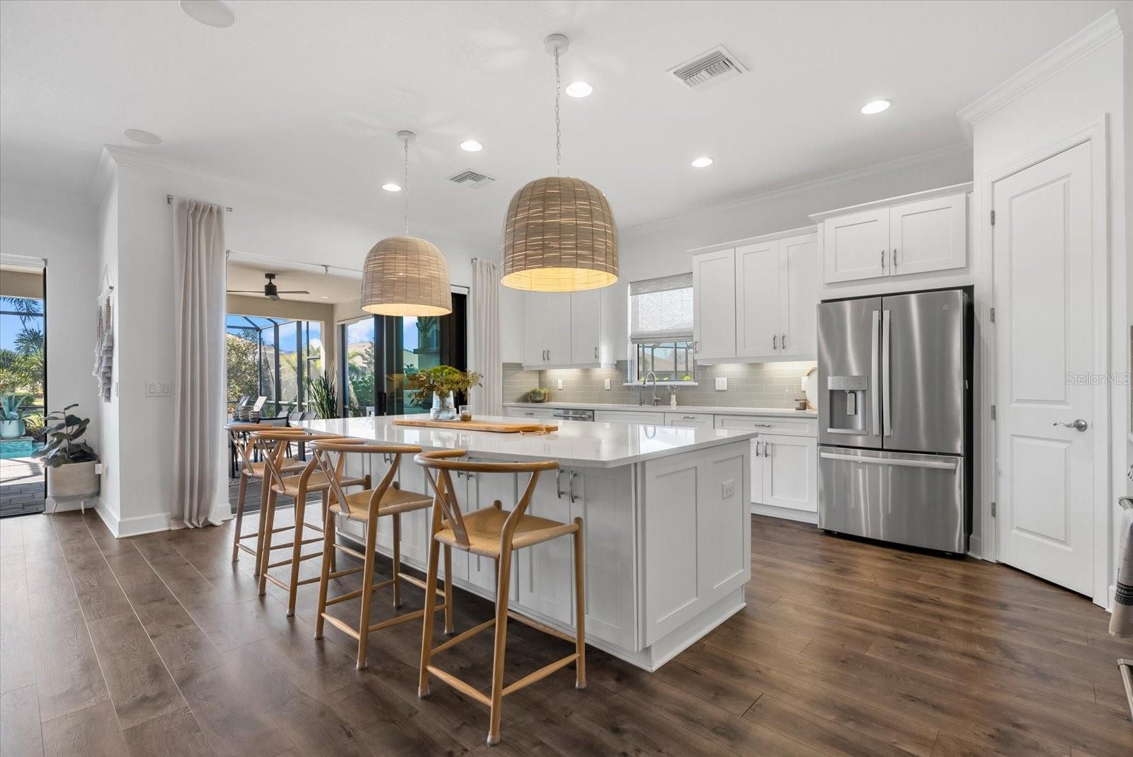 ARTISAN LAKES ESPLANADE PH III SP A-E - Residential