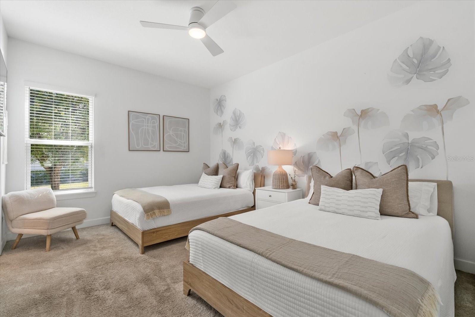 ARTISAN LAKES ESPLANADE PH III SP A-E - Residential