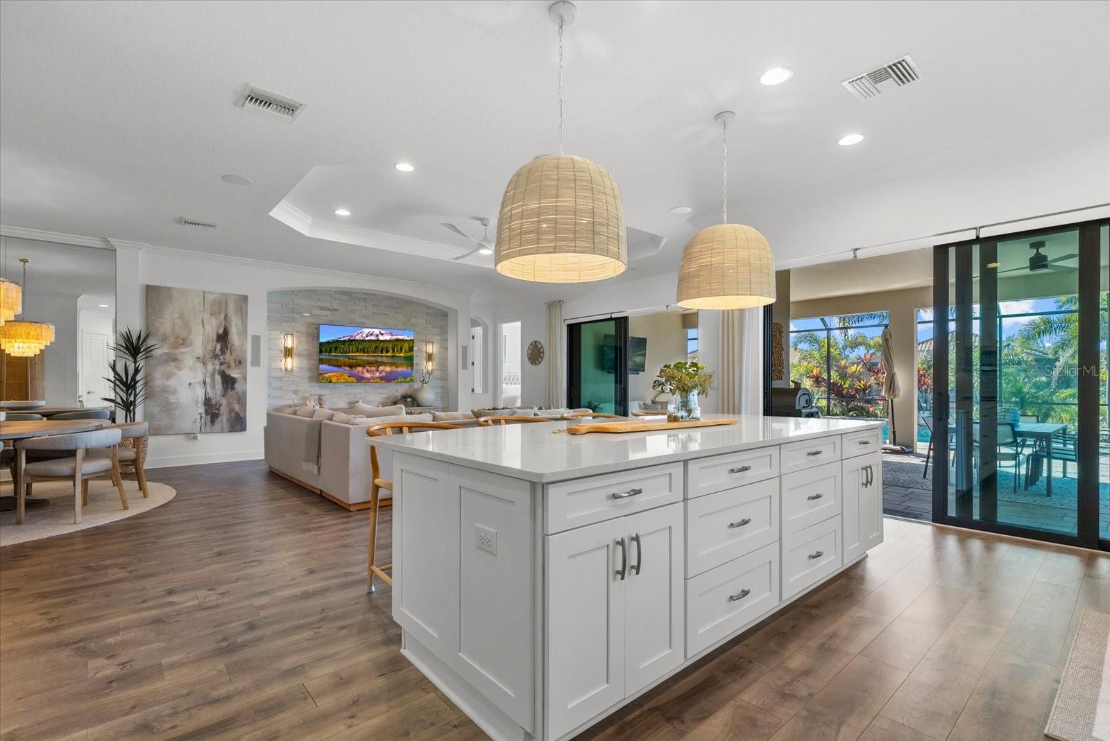 ARTISAN LAKES ESPLANADE PH III SP A-E - Residential