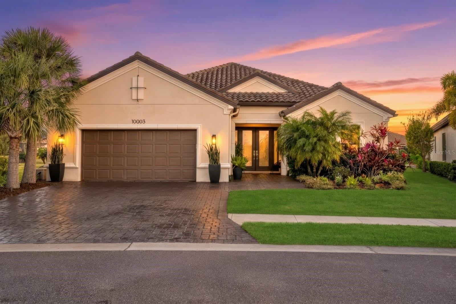 ARTISAN LAKES ESPLANADE PH III SP A-E - Residential