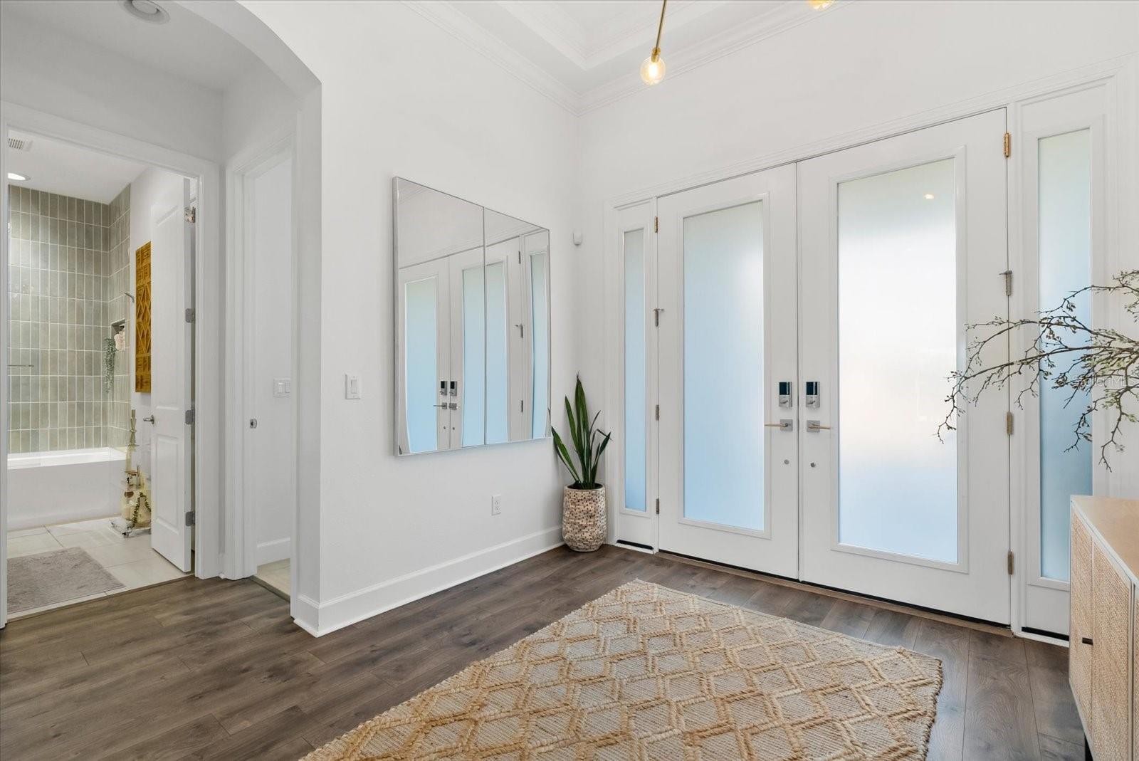 ARTISAN LAKES ESPLANADE PH III SP A-E - Residential