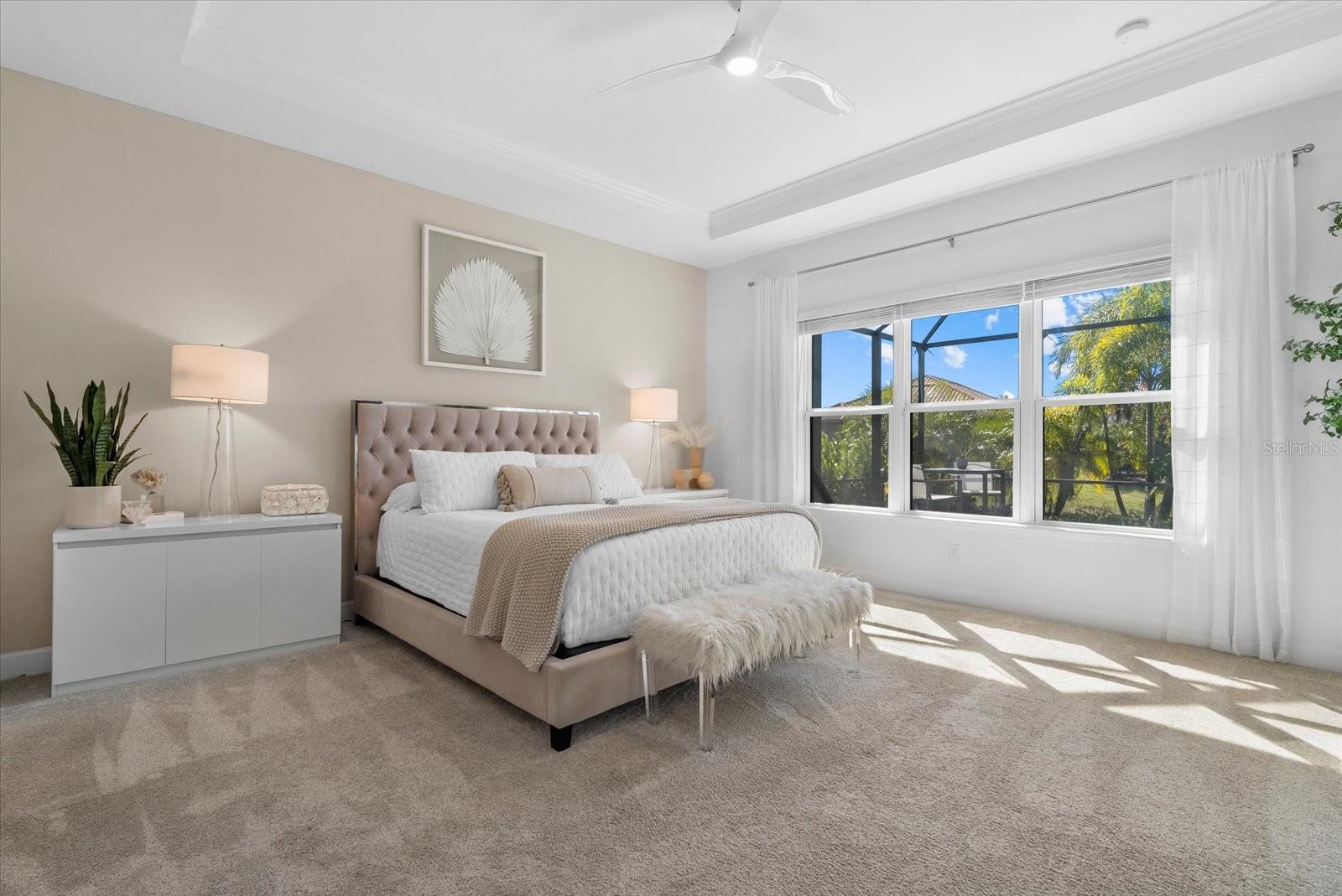 ARTISAN LAKES ESPLANADE PH III SP A-E - Residential