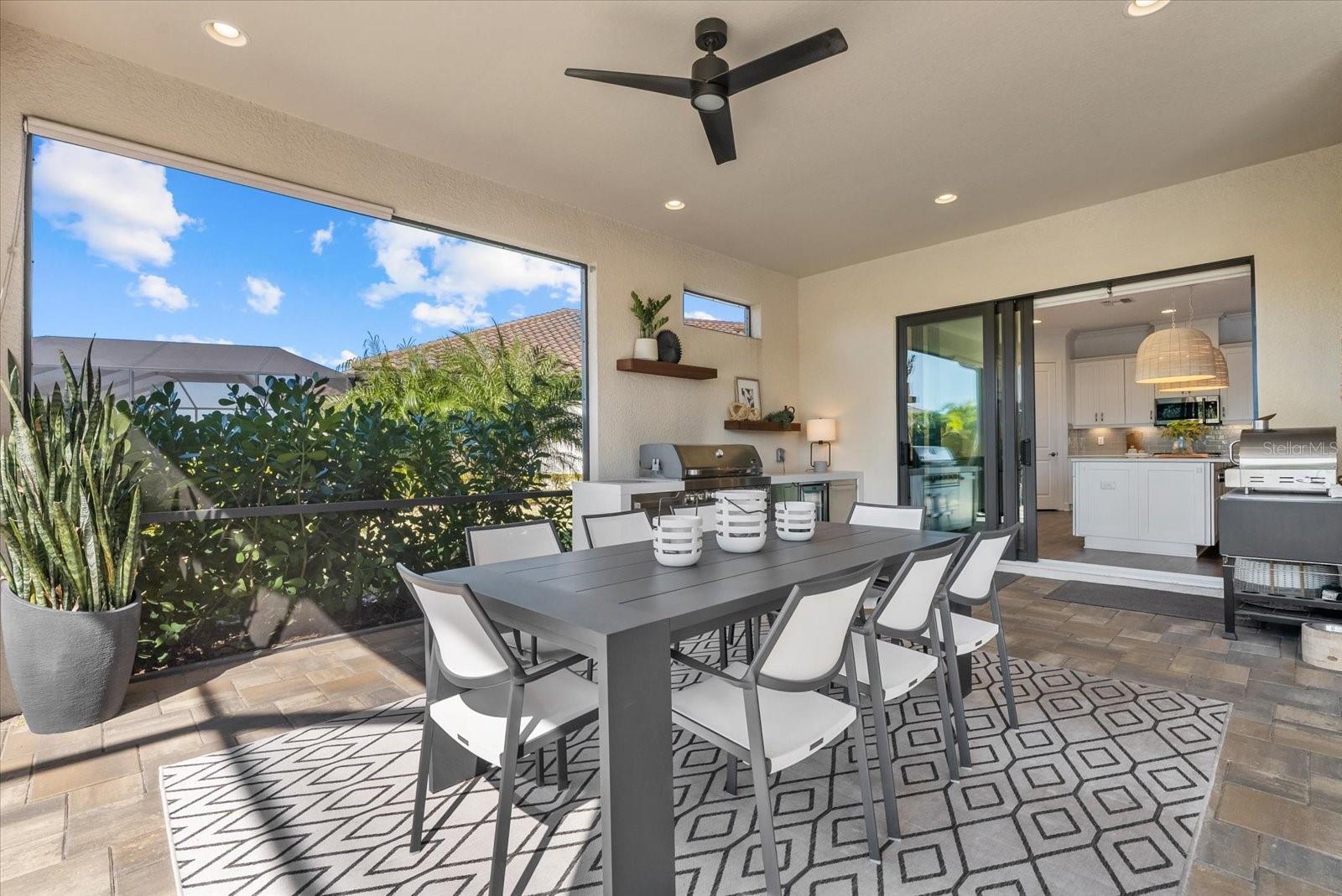 ARTISAN LAKES ESPLANADE PH III SP A-E - Residential