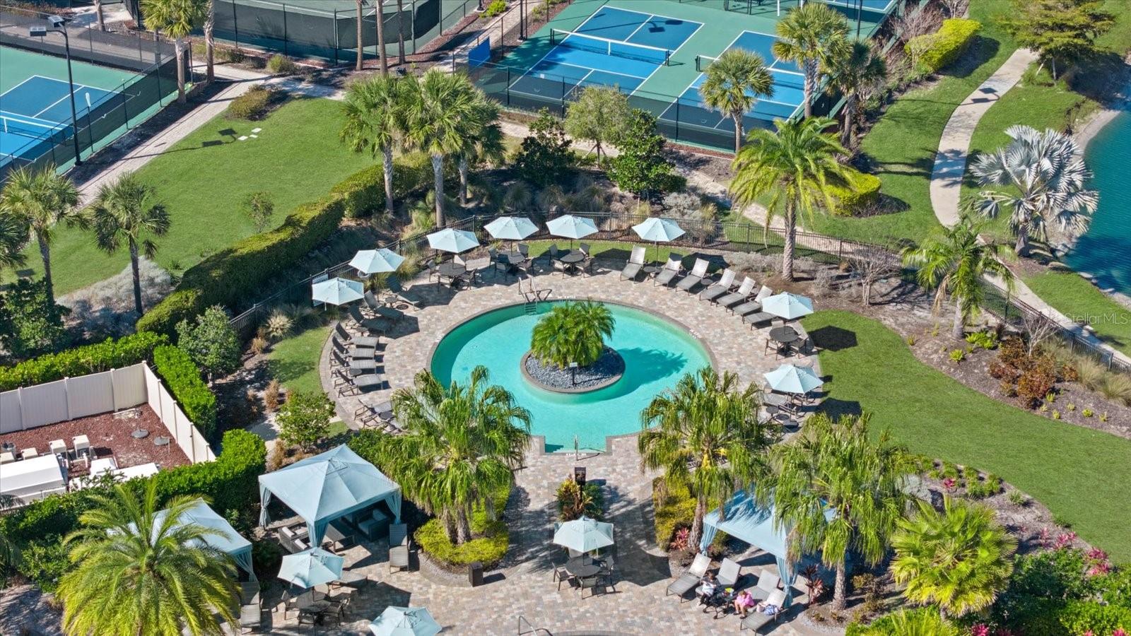 ARTISAN LAKES ESPLANADE PH III SP A-E - Residential