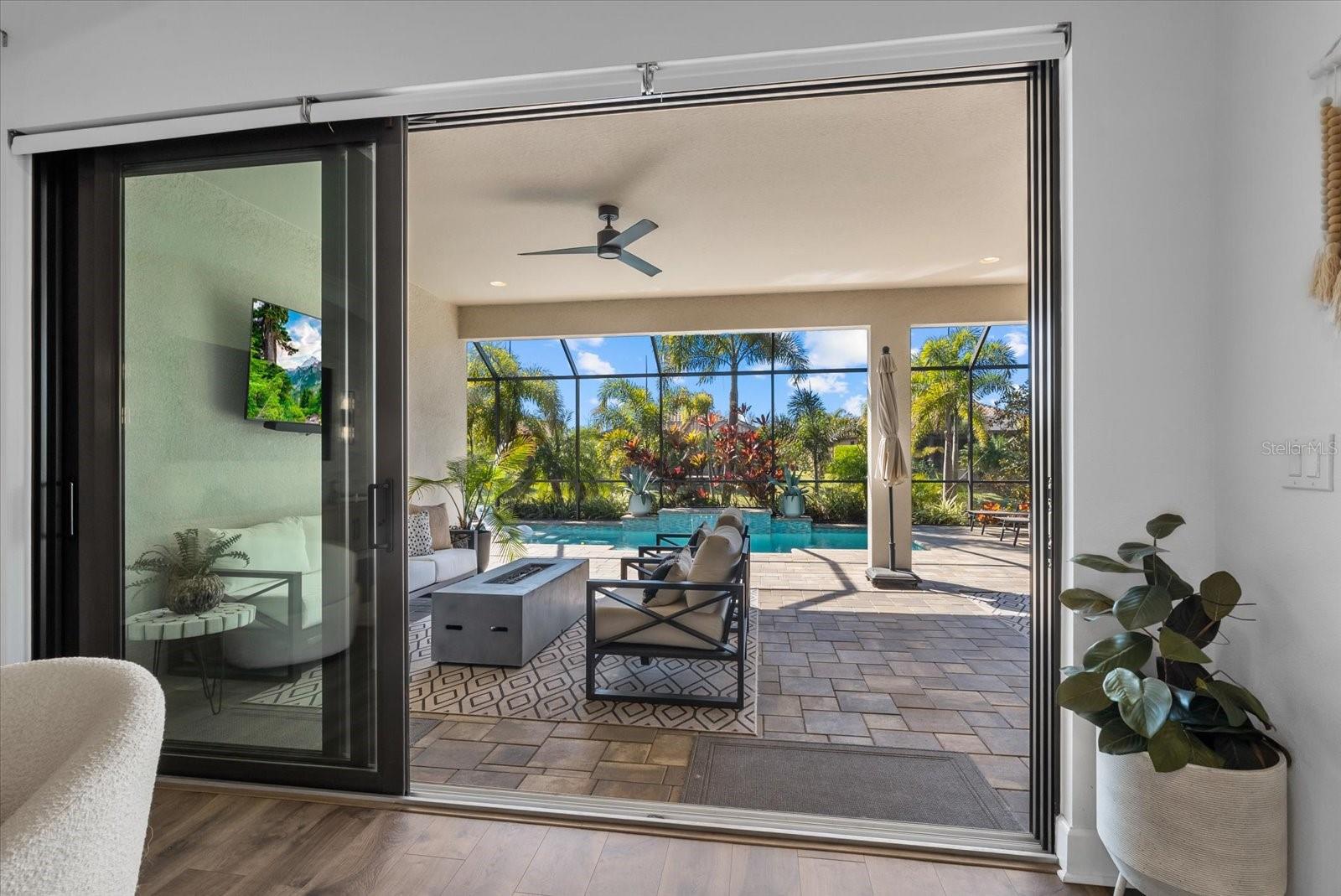 ARTISAN LAKES ESPLANADE PH III SP A-E - Residential