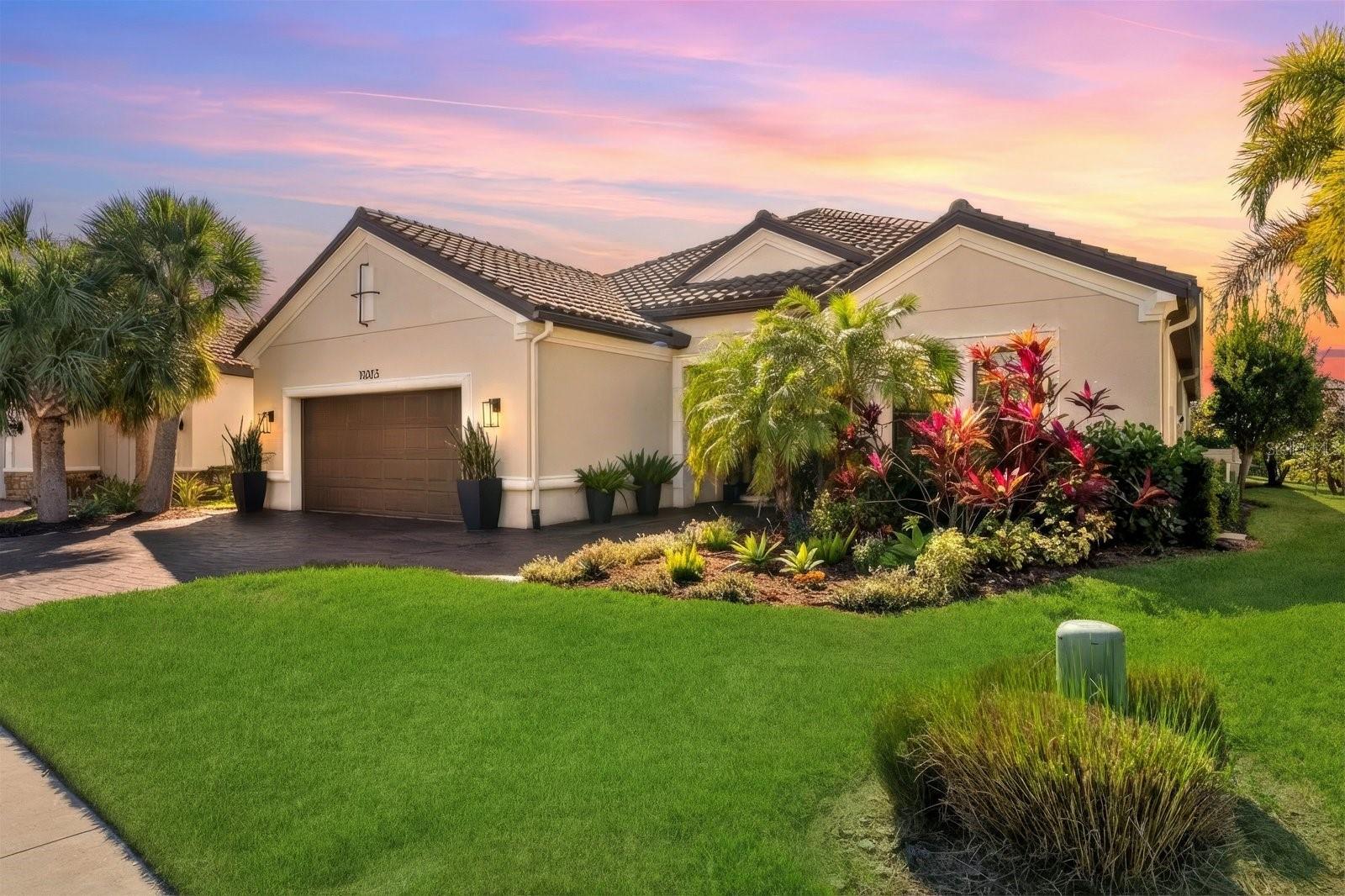 ARTISAN LAKES ESPLANADE PH III SP A-E - Residential