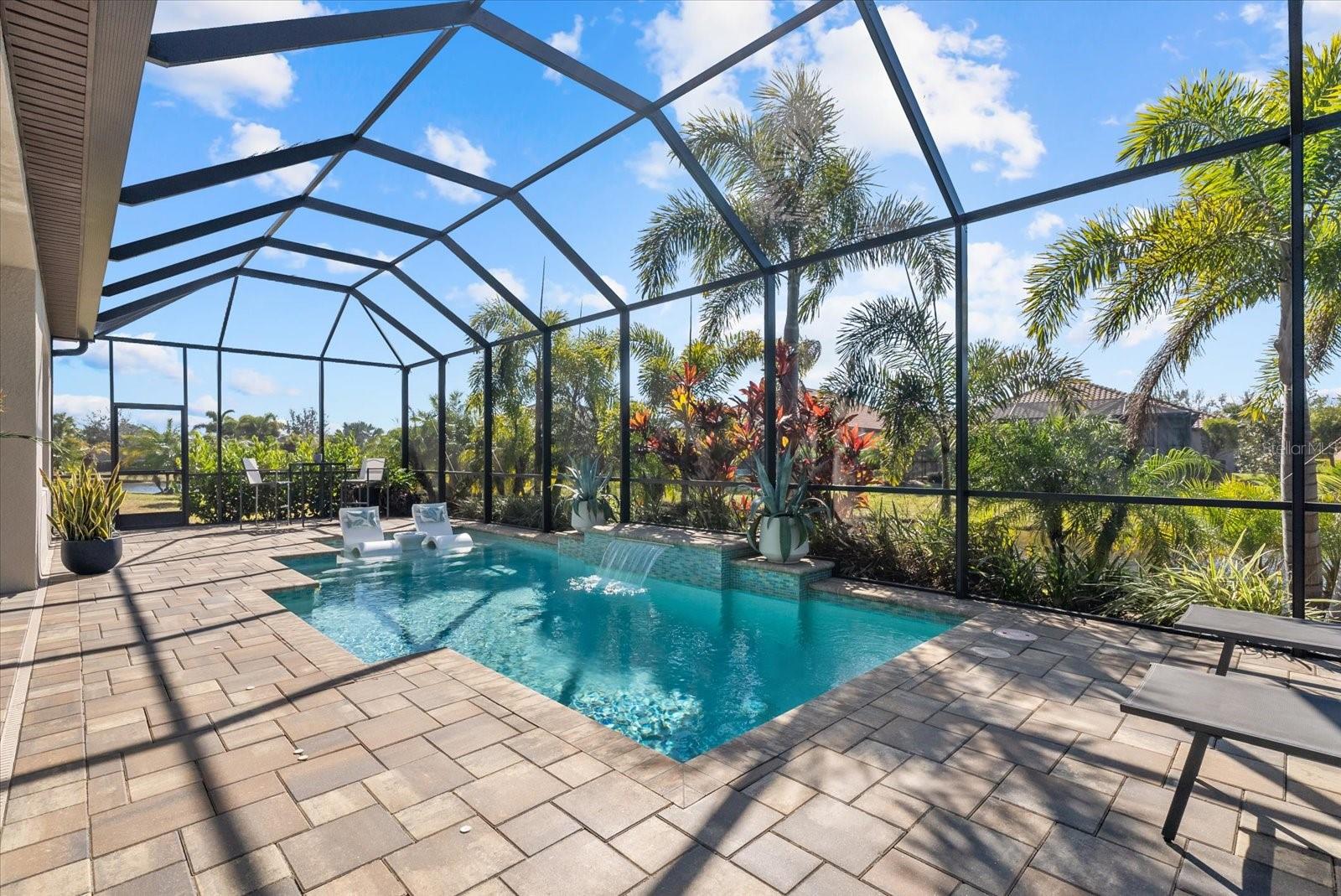 ARTISAN LAKES ESPLANADE PH III SP A-E - Residential