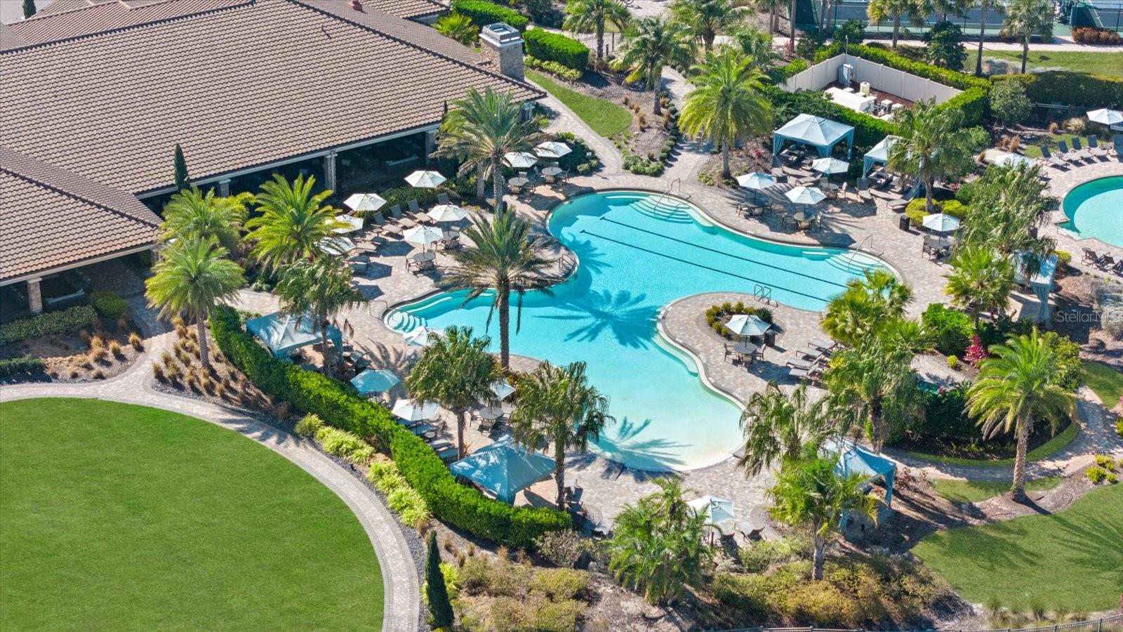 ARTISAN LAKES ESPLANADE PH III SP A-E - Residential