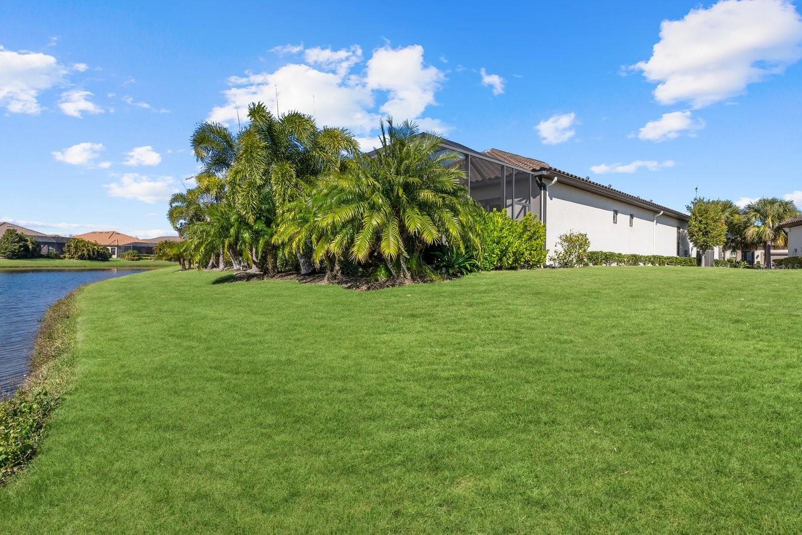 ARTISAN LAKES ESPLANADE PH III SP A-E - Residential