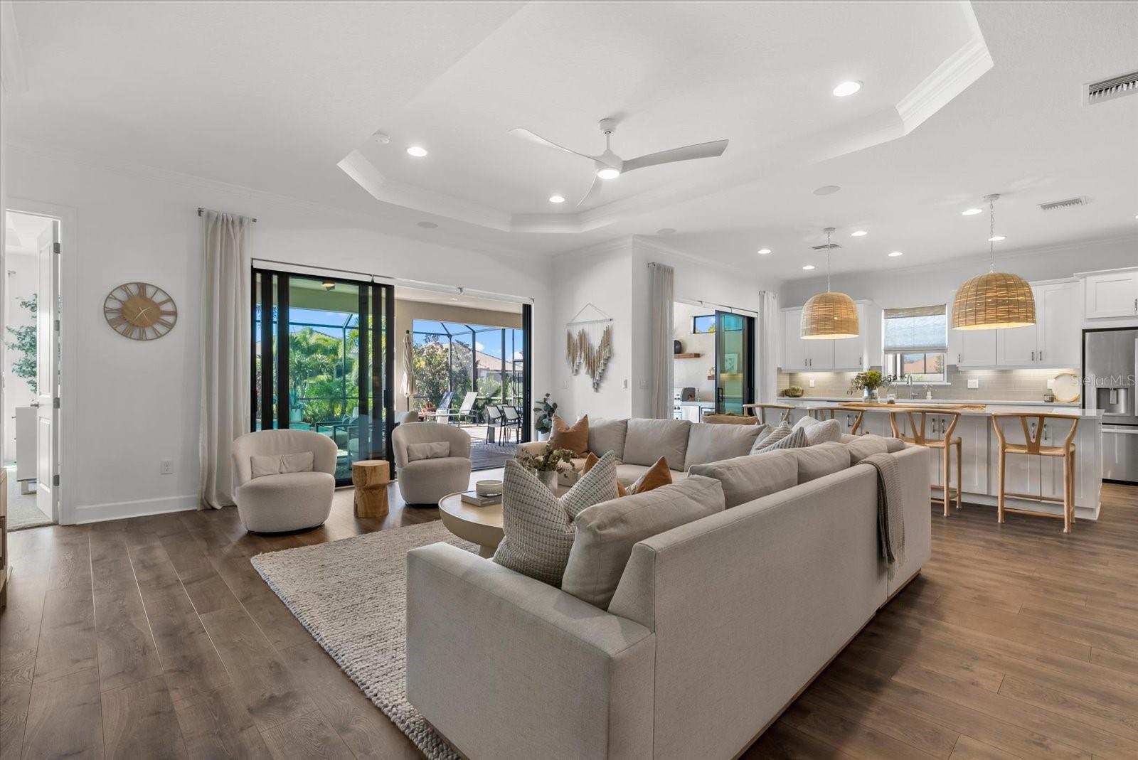 ARTISAN LAKES ESPLANADE PH III SP A-E - Residential