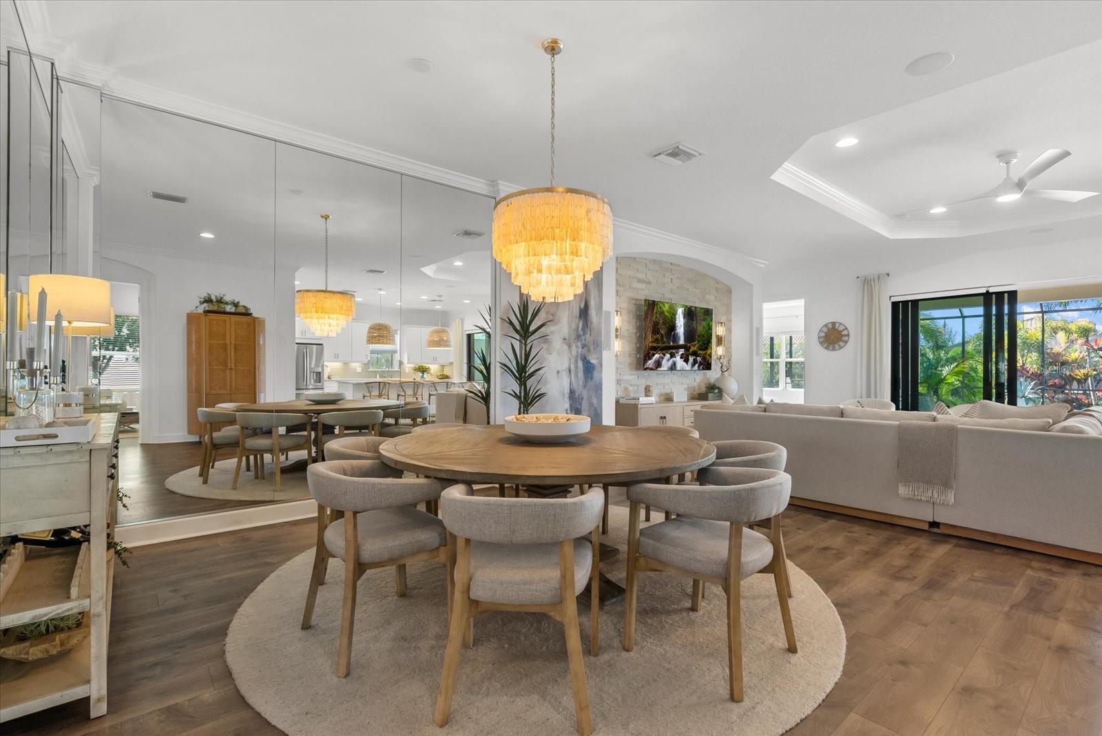 ARTISAN LAKES ESPLANADE PH III SP A-E - Residential