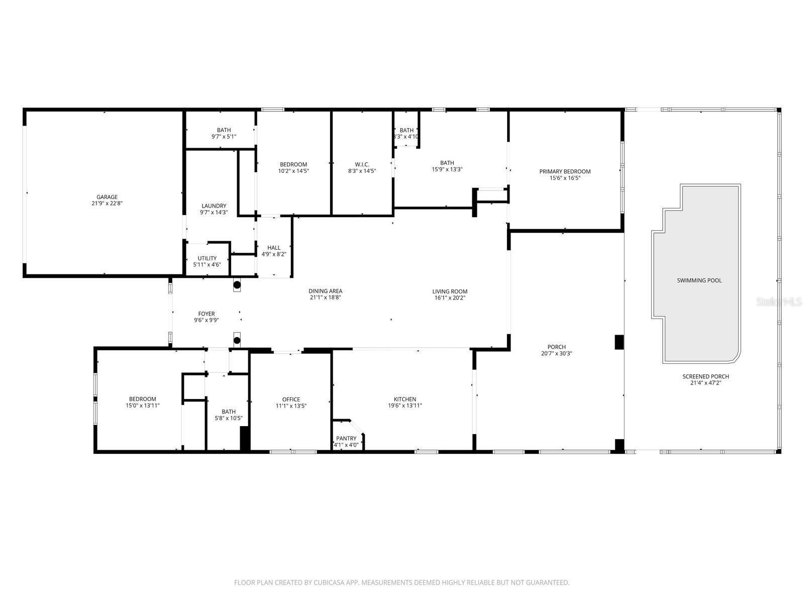ARTISAN LAKES ESPLANADE PH III SP A-E - Residential