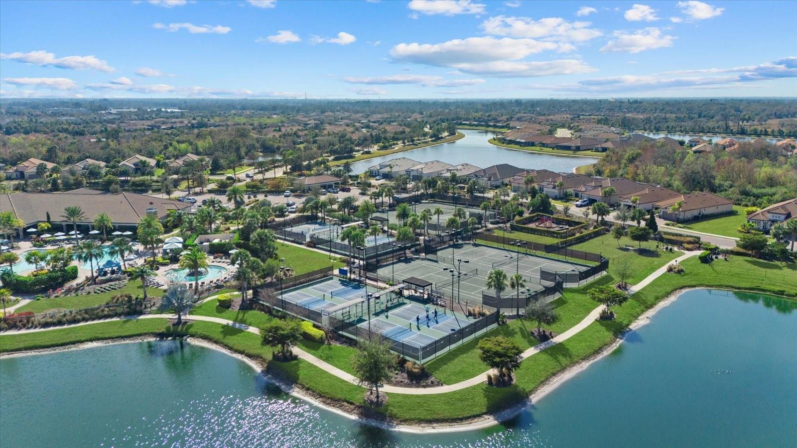 ARTISAN LAKES ESPLANADE PH III SP A-E - Residential