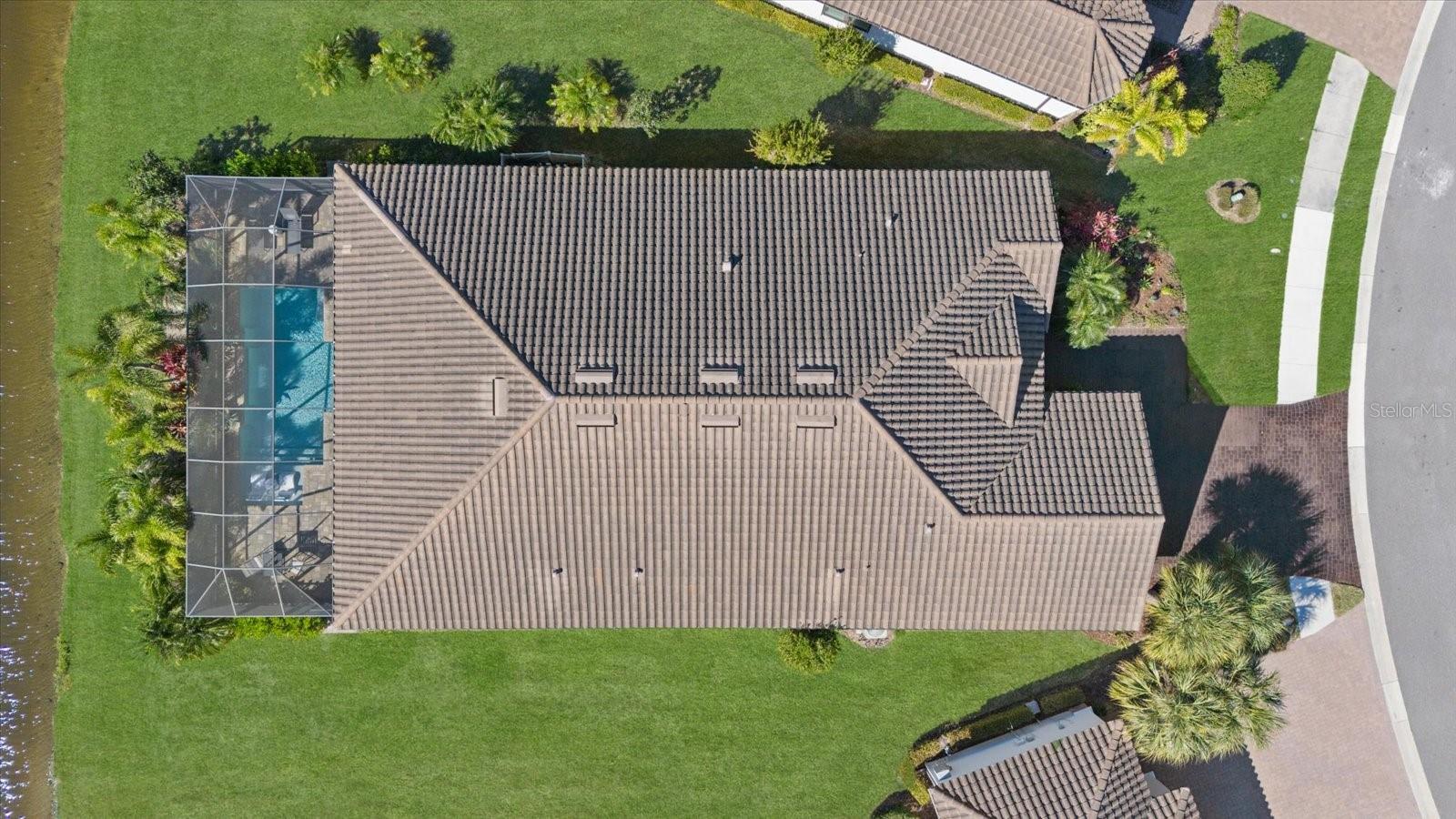 ARTISAN LAKES ESPLANADE PH III SP A-E - Residential